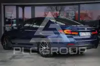 2022 BMW 530