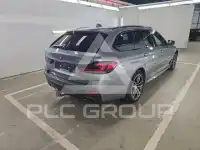 2022 BMW 530