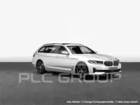 2022 BMW 530