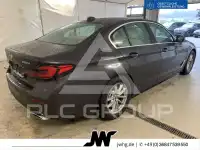 2022 BMW 530
