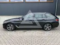 2022 BMW 530