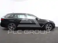 2022 BMW 530