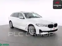 2022 BMW 530