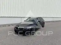 2022 BMW 530