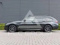 2022 BMW 530
