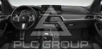 2022 BMW 530