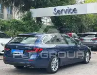 2022 BMW 530