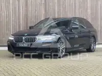 2022 BMW 530