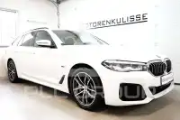 2022 BMW 530