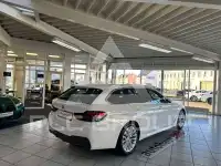 2022 BMW 530