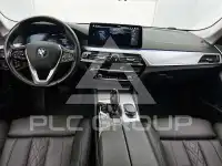 2022 BMW 530