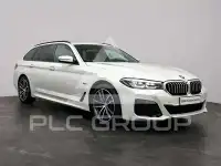 2022 BMW 530