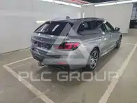 2022 BMW 530