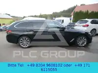2022 BMW 530
