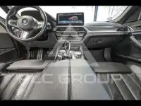 2022 BMW 530