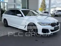 2022 BMW 530