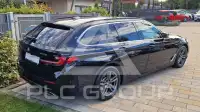 2022 BMW 530