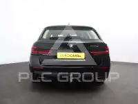 2022 BMW 530