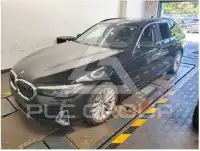 2022 BMW 530