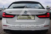 2022 BMW 530