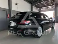2022 BMW 530