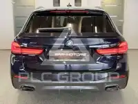 2022 BMW 530