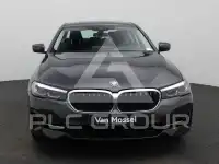 2022 BMW 530