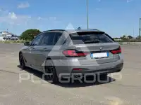 2022 BMW 530