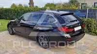 2022 BMW 530
