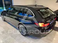 2022 BMW 530