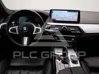2022 BMW 530