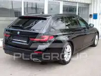 2022 BMW 530