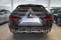 2022 BMW 530