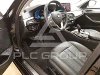 2022 BMW 530