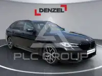 2022 BMW 530
