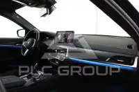 2022 BMW 530