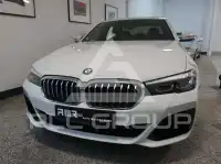 2022 BMW 530