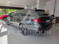 2022 BMW 530