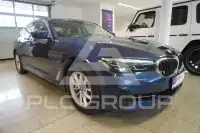 2022 BMW 530