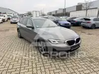 2022 BMW 530