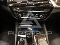 2022 BMW 530