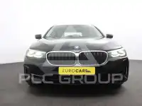 2022 BMW 530