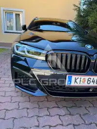2022 BMW 530