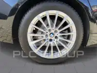 2022 BMW 530
