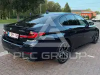 2022 BMW 530