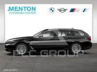 2022 BMW 530