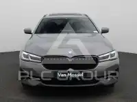 2022 BMW 530