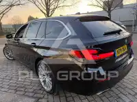 2022 BMW 530