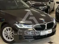 2022 BMW 530