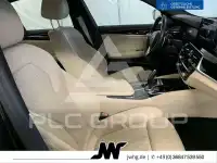 2022 BMW 530